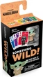 Настольная игра Funko Something Wild Мандалорец: Грогу с карточками (64175) (6900007304276) - изображение 2
