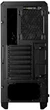 Корпус Modecom Oberon Pro Le Black (AT-OBERON-PR-10-000000-LE) - зображення 3