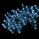 Гирлянда на батарейках Springos 10 м 100 LED CL4031 Cold White - изображение 6