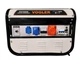 Генератор бензиновий 3,5 кВт 220-380 AVR FGY6500 Vogler - изображение 1