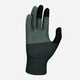 Перчатки вязаные Nike Knit Tech And Grip Tg 2.1 N.100.0662.072.LX L-XL Графитовые (887791361103) - изображение 2
