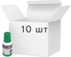 Набор корректоров Buromax Жидких 20 мл 10 шт (BM.1004) - изображение 1