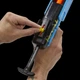 Бластер Нерф Райвал Фейт Nerf Rival Fate XXII-100 Blaster Hasbro (F3955) - зображення 4