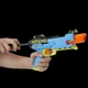 Бластер Нерф Райвал Фейт Nerf Rival Fate XXII-100 Blaster Hasbro (F3955) - зображення 9