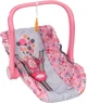 Gondola dla lalki Baby Born Podróżujmy razem 2 w 1 832424-116722 (4001167832424) - obraz 1