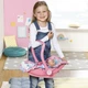Gondola dla lalki Baby Born Podróżujmy razem 2 w 1 832424-116722 (4001167832424) - obraz 8