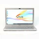Ноутбук Sony VAIO VPCSE+Radeon серебристый (refurbished) - изображение 4