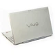 Ноутбук Sony VAIO VPCSE+Radeon серебристый (refurbished) - изображение 8