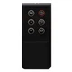 Конвектор электрический Midea NDK15-15MR 1500 Вт, до 15 м.кв, черный - изображение 6