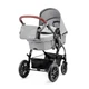 Універсальна коляска 3 в 1 Kinderkraft Moov Gray - изображение 2