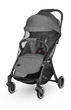 Прогулянкова коляска Lionelo JULIE ONE STONE GREY - зображення 4