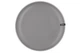 Тарелка обеденная Ardesto Сremona Dusty grey AR-2926-GRС 26 см - изображение 1