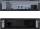 Корпус GameMax MT300-2U3-90W Black 90W - изображение 8