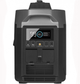 Інверторний генератор бензиновий EcoFlow Smart Generator GasEB-EU 1.8 кВт - зображення 1