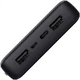 Повербанк Trust Primo ECO 20000 mAh Black (TR24676) - изображение 4