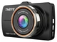 Автомобільний відеореєстратор ThiEYE Carbox 5R 1080p Full HD з камерою заднього виду та карткою пам'яті на 32 GB - зображення 2