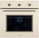 Духова шафа електрична VENTOLUX EO56M-6K IVORY - изображение 1