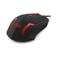 Мышка Esperanza MX205 Fighter red (EGM205R) - изображение 3