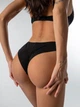 Комплект Dream Academy Gold Dream 1603 Бюстгальтер Push-up и трусики 1603 Черный 75С/M (13811/1) - изображение 5