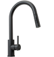 Смеситель для кухни Rea Fresh black black mat REA-B9147 - изображение 7