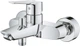 Набор смесителей GROHE QuickFix Start UA202305RM (26698001+24206002+23455002) - изображение 14
