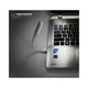 USB LED Лампа Esperanza EA147K (6LED) White - зображення 8