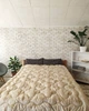 Одеяло ЛеріМакс Зимнее PureWool Овчина 195x215см 23311 - изображение 3