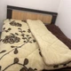 Ковдра ЛеріМакс Зимова з Відкритим Овечим Хутром 175х210 см 22222 - зображення 4