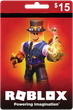 Roblox $15 Gift Card | 1200 Robux - изображение 2