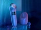 Мікрострумовий RF ліфтинг масажер DOCTOR-101 7в1 з електропорацією EMS LED терапія для омолодження та ліфтингу шкіри (F82E) - зображення 15