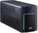 Блок безперебійного живлення APC Back-UPS 1200VA/650W, USB, 4xSchuko (BX1200MI-GR) - изображение 1