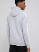 Bluza z kapturem Adidas Squadra 21 Hoody GT6635 XXL Szary (4064045268289) - obraz 2