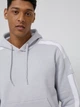 Bluza z kapturem Adidas Squadra 21 Hoody GT6635 XXL Szary (4064045268289) - obraz 4