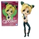 Фигурка Q Posket JOJO's Stone Ocean Cujoh Jolyne Джолин Куджо ДжоДжо 15см WST Q Posket JJCJ - изображение 1