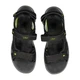 Сандалии мужские CMP ALMAAK HIKING SANDAL (38Q9947-U901) 40, 26 см - изображение 2