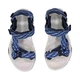 Сандалии детские CMP Kids Hamal Hiking Sandal (38Q9954-13NE) 36, 23 см - изображение 2