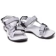 Сандалии женские CMP Hamal Wmn Hiking Sandal (38Q9956-14TC) 36, 23 см - изображение 4