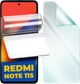 Гідрогелева захисна плівка H-GelPro Xiaomi Redmi Note 11S (29810) - зображення 1