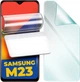 Гидрогелевая защитная пленка H-GelPro Samsung Galaxy M23 M236 (29804) - изображение 1
