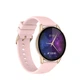 Смарт-годинник Kieslect L11 Pro Rose Pink; 1.3" (360 х 360) AMOLED сенсорний / Bluetooth 5.0 / 45.7 х 45.7 х 10.7 мм / IP68 / 330 мАч / рожевий - зображення 2