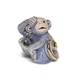 Фігурка De Rosa Rinconada Families Zodiac Мавпа Dr386f-97 - зображення 1