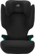 Автокресло Britax-Romer Adventure Plus Space Black (2000036852) - изображение 2