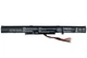 Батарея Elements MAX для Asus N552V N552VX N552VW N752V N752VX N752VW GL752VL GL752VW GL752JW G752VW 14.4V 2600 mAh (A41N1501-4S1P-2600) - изображение 2