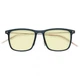 Очки для работы с компьютером Xiaomi Mijia Mi Computer Glasses Pro Dark Blue - изображение 1