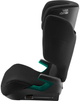 Автокресло Britax-Romer Discovery Plus Space Black (2000036848) - изображение 3