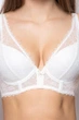 Женский бюстгальтер бюстье Orhideja 803-750 Ivory 70B Молочный - изображение 2