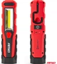 Ліхтарик Amio 3W COB WT02 (02171) - зображення 2