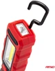 Ліхтарик Amio 3W COB WT02 (02171) - зображення 3