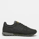 Sneakersy męskie G-Star Raw Track Dnm 2242-047502 42 Czarne (8720656171566) - obraz 2