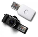 Фотопринтер FUJIFILM Instax Mini Link 2 Clay White - изображение 8